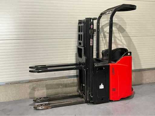 2020 Linde L12SP Freelift 4330mm Lift Height Stacker