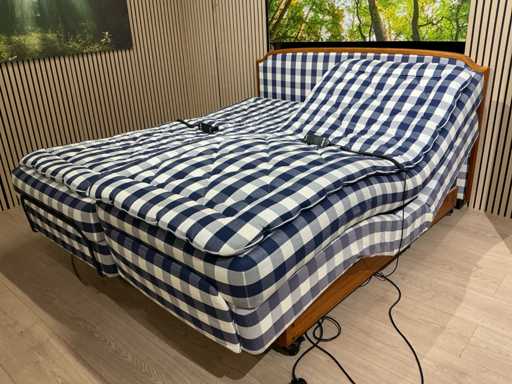 Plateau réglable Hästens