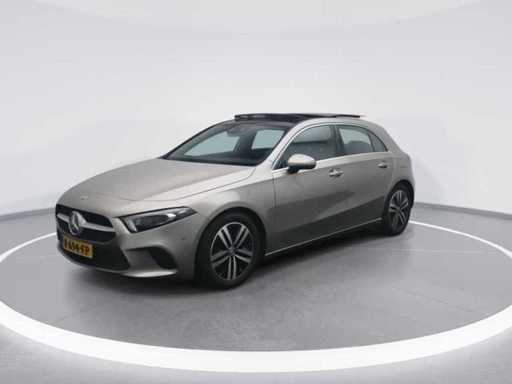 Mercedes-Benz A-Class 160 Soluzione Business Lusso | K-694-FP