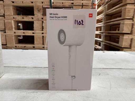 Xiaomi Mi Ionic Phon H300