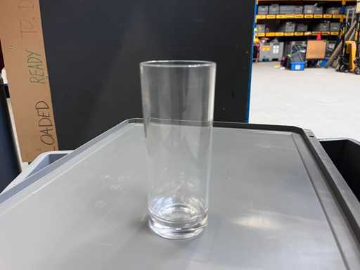 Herbruikbare beker longdrink (79x)