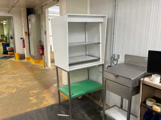 Arbeitsplatzmöbel