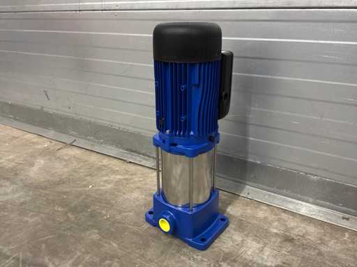 Lowara 3VM08 P11M5HVBE Pomp