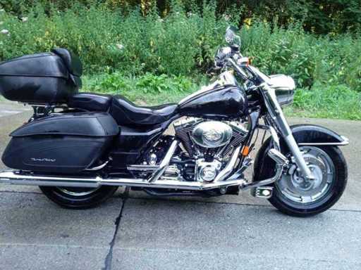 Harley Davidson - Carburator Road King 1450 - Motocicletă