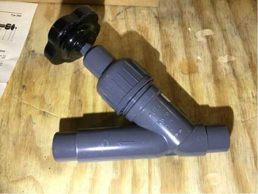 GF - 300 / 161.300.350 - Vari utensili