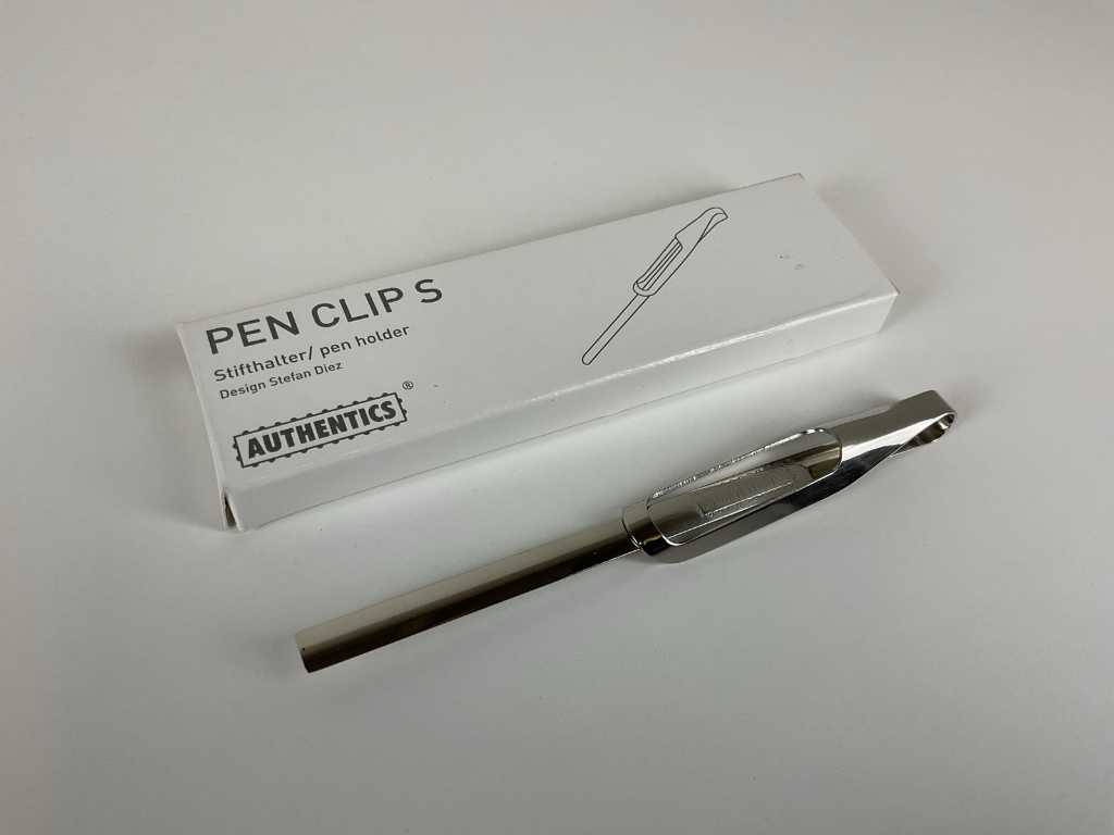 Authentics Porte-stylo PEN CLIP 12 000x