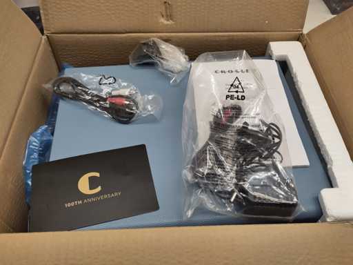 Diverse - Retourgoederen - Overbevindingen - Kar 90