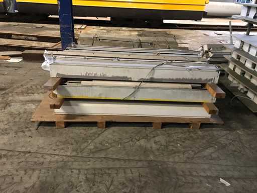 Obloane pentru pere?i etan?i (39x)