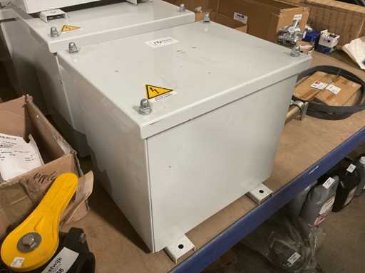 HyTEPS Transformator