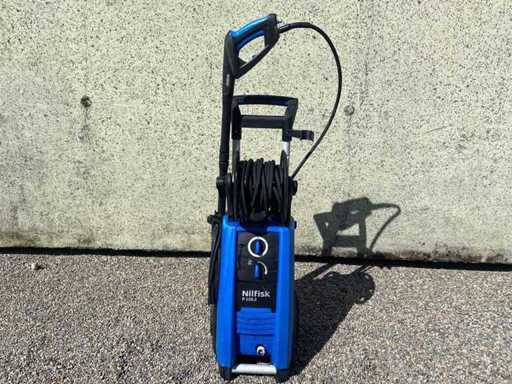 Nilfisk P150.2 Hogedrukreiniger
