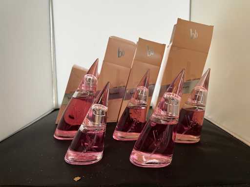 5x Bruno Banani Perfume