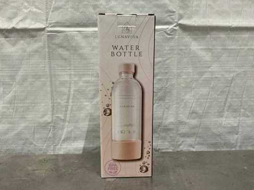 Bouteille 1 litre de sodamaker de LunaVida (244x)