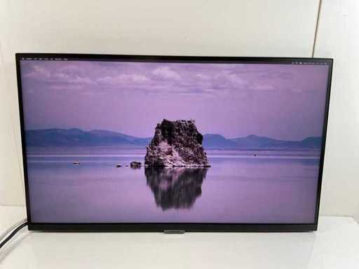 Samsung (S27A600UUU) 27", 2560x1440 (QHD) IPS Monitor
