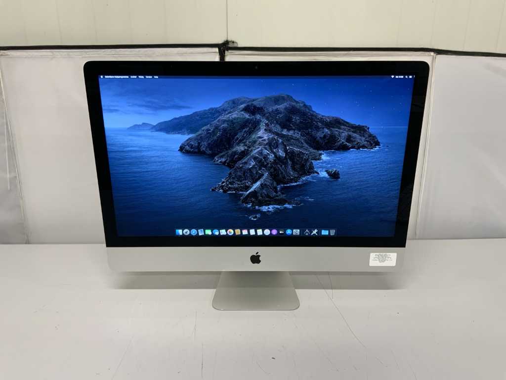 Apple IMAC A1419 Schreibtisch