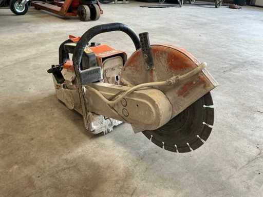 2007 Stihl TS 480 Doorslijpmachine
