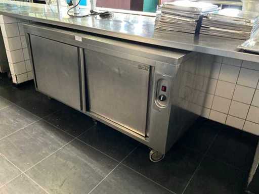 Bartscher Warming Cabinet