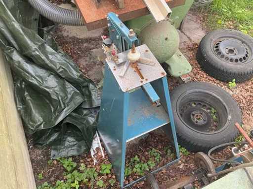 Pen gat boormachine Langgatboormachine