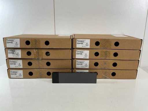 HP (TB3) 90W Thunderbolt Elite Docking Stations (New) (8x)