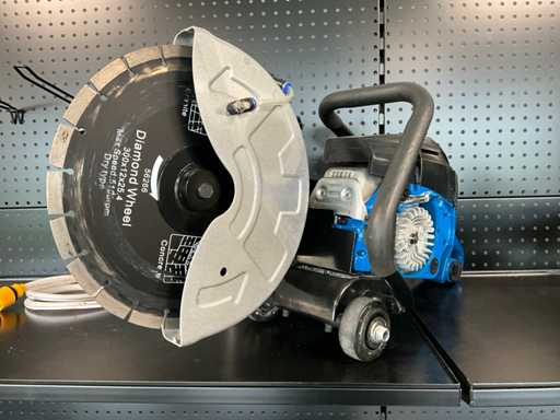 2020 Hyundai 56266 Power Cutter