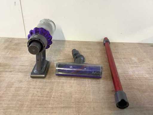 DYSON V15 Steelstofzuiger