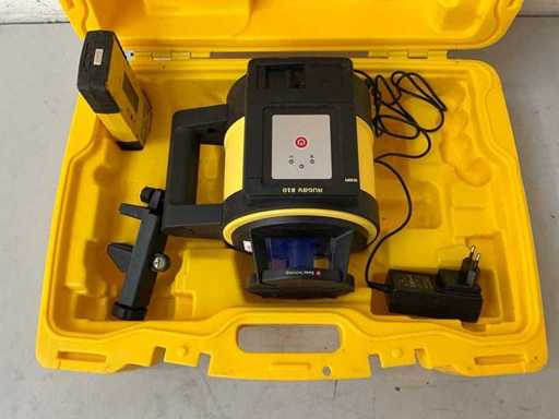 Leica Rugby 810 Laser Rotativ