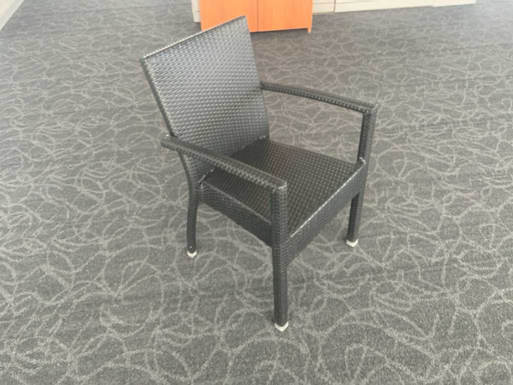 Terrace chair (8x)