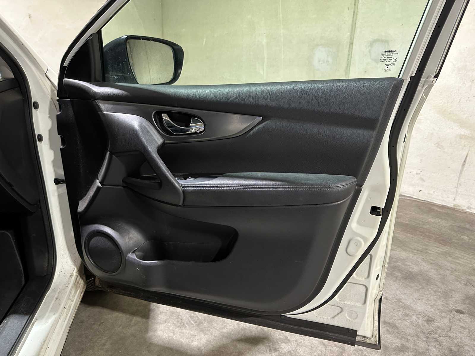 Nissan Qashqai 1.3 DIG-T N-Connect 140hp 2019, L-595-RB