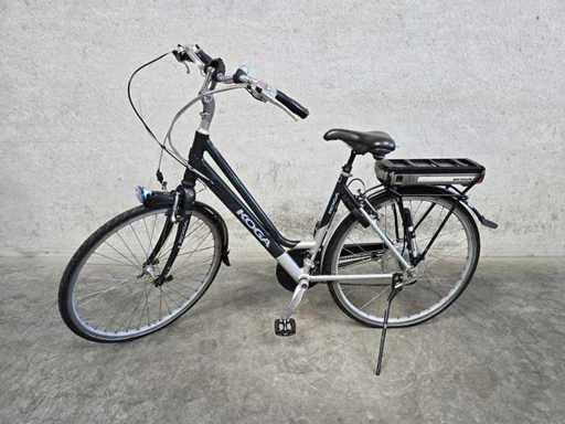 Koga - E - Runner - Electric bike 2913