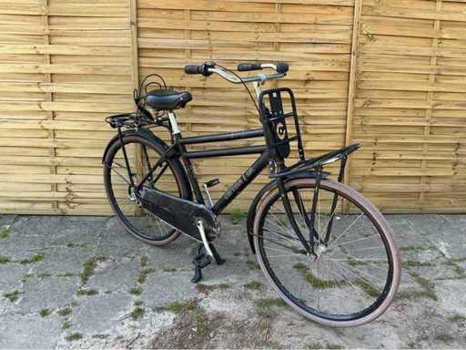 Cortina U4 Boys Bike