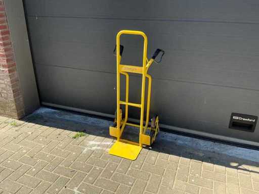 Stanley - FT521 - Steekwagen