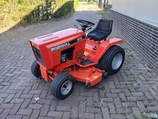 Ingersoll 3012 Rasentraktor