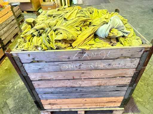 Partyarmee-Unterwäsche