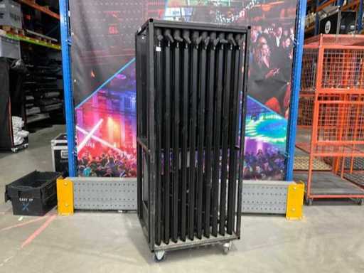 Wentex Pipe & Drape 27mtr