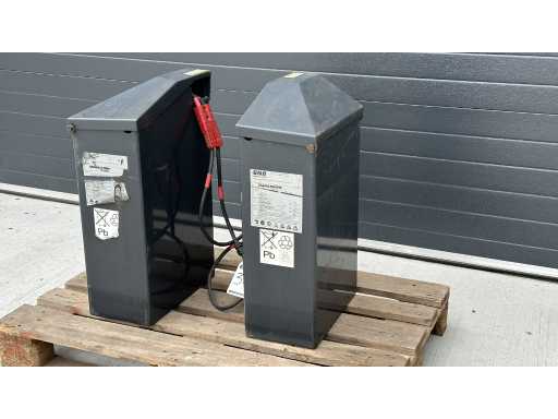 MARATHON 03 EPZS 0375 SC Battery (2x)