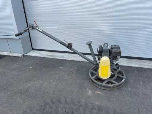 Wacker Neuson - 2016 - Truelles