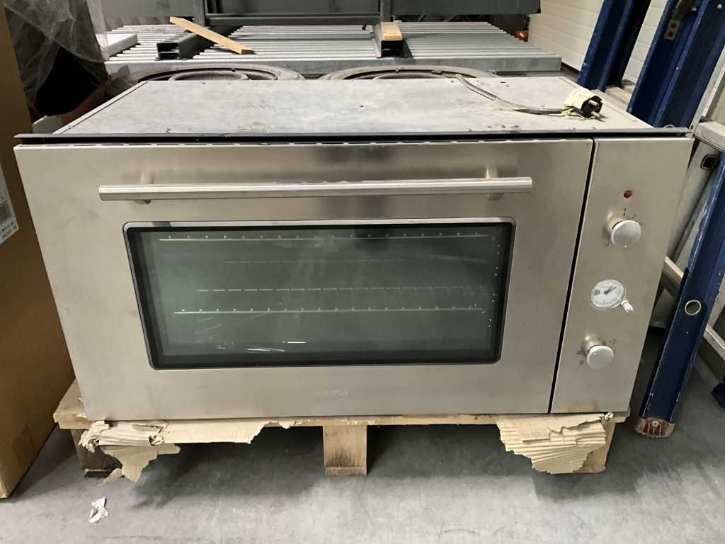 Built-in oven ARISTON XF 905