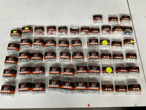 Skandia Mix lot Zubehör Handwerkzeuge