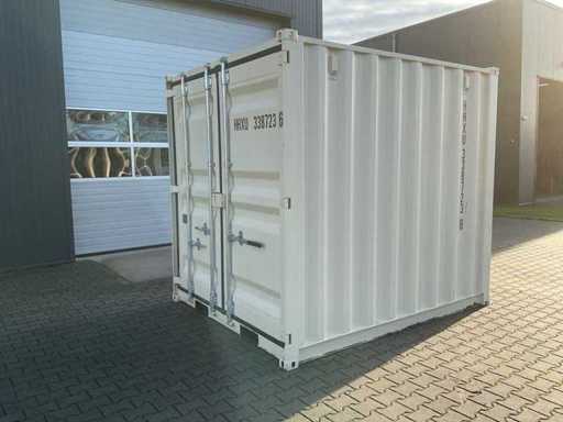 Rayfore – HHXU338723(6) – Lagercontainer 10 Fuß