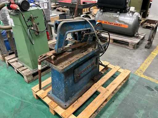 Macchina per seghe Perfeeta