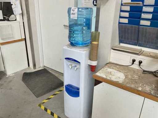 Aqua beans Waterkoelers en koelkast