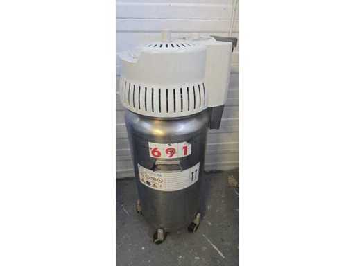 CRYOPAL – Transporttanks aus Edelstahl