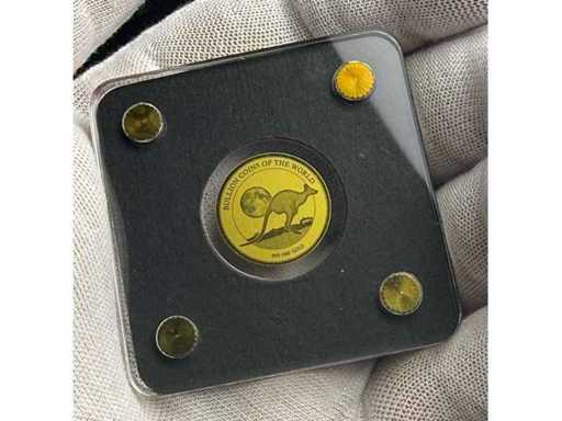 Coins