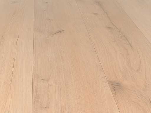 133 m2 Laminaat plank - 1383 x 244 x 7 mm
