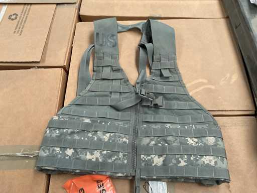 Fighting load carrier (200x)