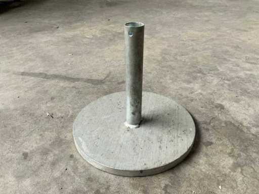 Podstawa parasolki (34x)