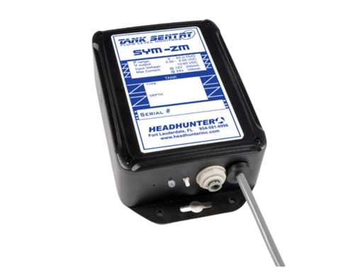 Headhunter Sym-ZM UT-2550 Tank Level Sensor
