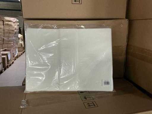 Lotto di accessori per unghie