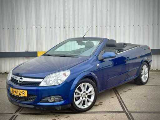 Opel Astra TwinTop 1.8 Enjoy, JN-412-R
