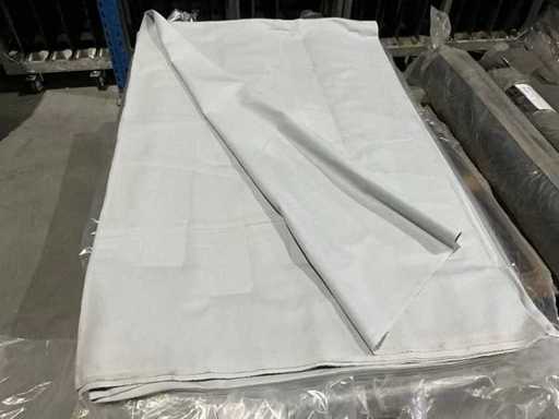 Flanelowo szary (ok. 120 m)