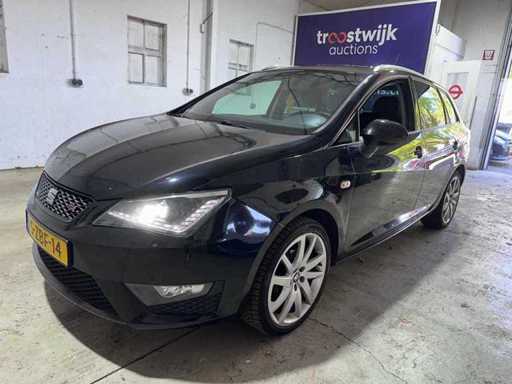 SEAT - Ibiza ST - 1.2 TSI FR Dynamic - 5-ZBF-14- 2014